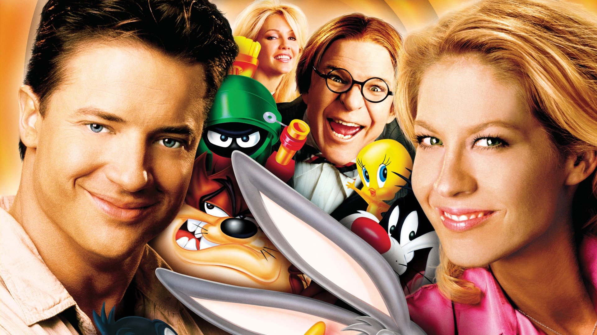 Download Movie Looney Tunes: Back In Action HD Wallpaper