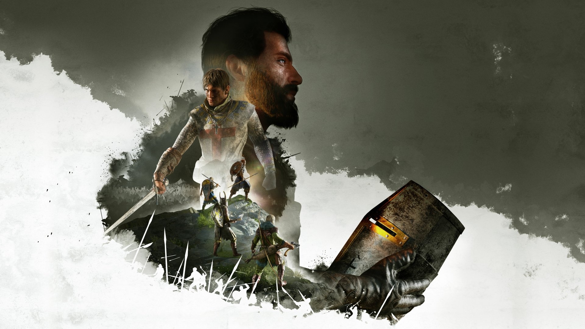 Download Video Game The Valiant 8k Ultra HD Wallpaper