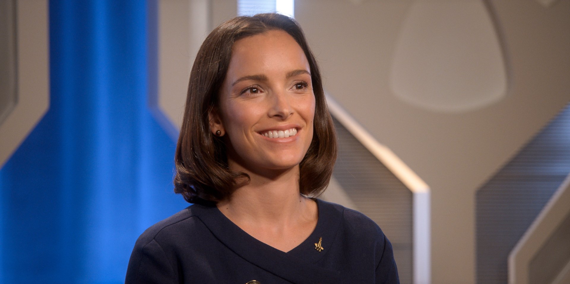 Download Jodi Balfour TV Show For All Mankind HD Wallpaper