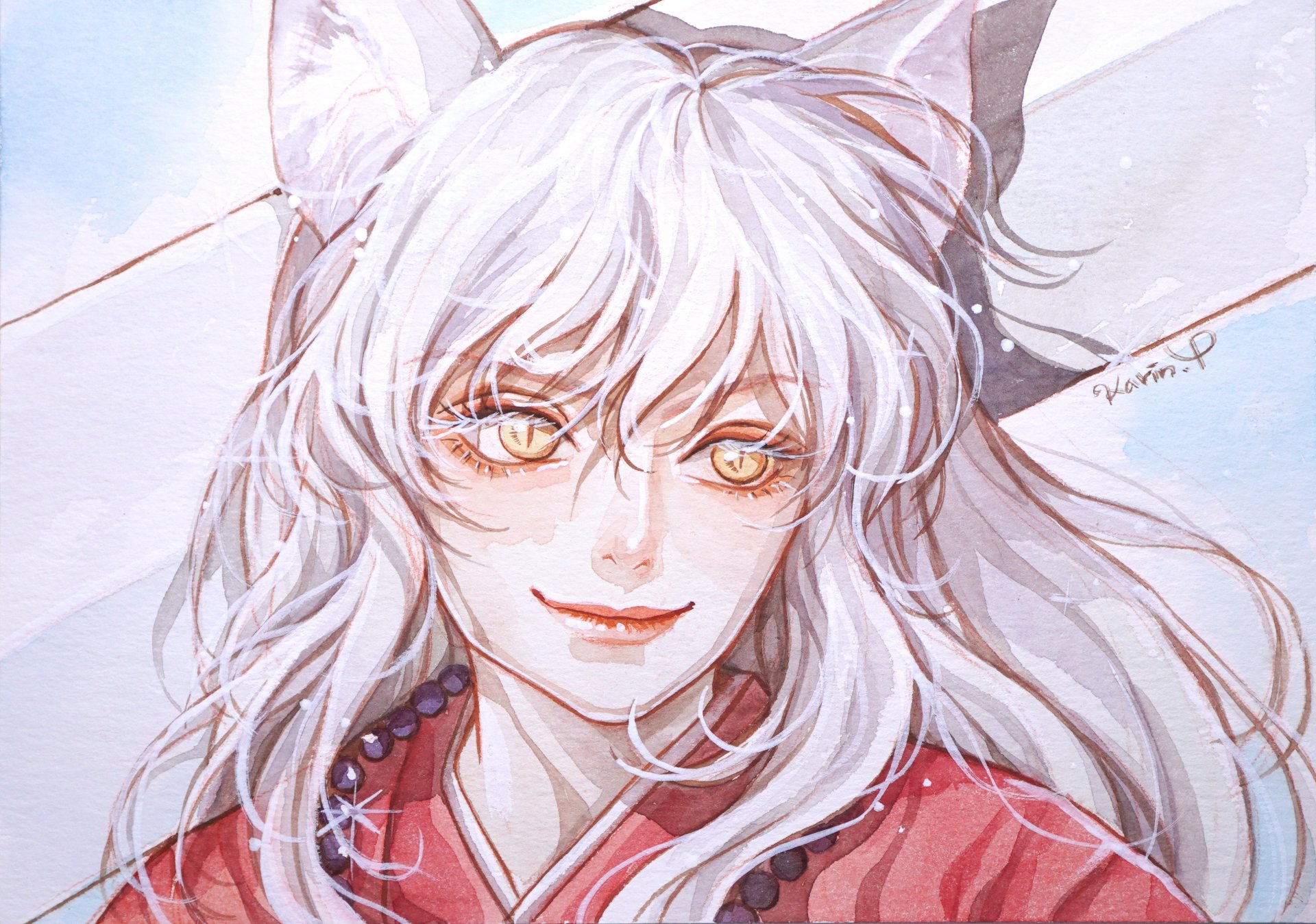Download InuYasha (Character) Anime InuYasha HD Wallpaper