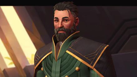 video game Dune: Spice Wars HD Desktop Wallpaper | Background Image