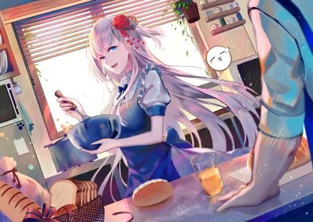 Shoukaku (Azur Lane) Anime Azur Lane HD Desktop Wallpaper | Background Image