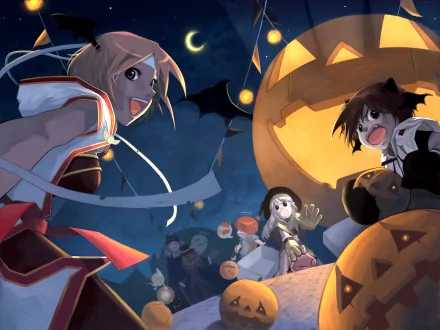 video game Ragnarok (Video Game) HD Desktop Wallpaper | Background Image