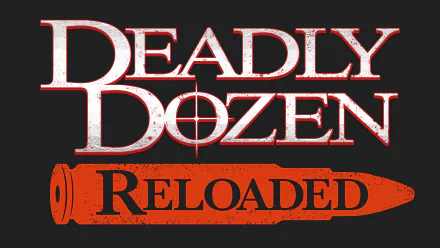 video game Deadly Dozen Reloaded HD Desktop Wallpaper | Background Image