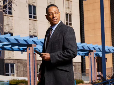 Gus Fring Giancarlo Esposito TV Show Better Call Saul HD Desktop Wallpaper | Background Image