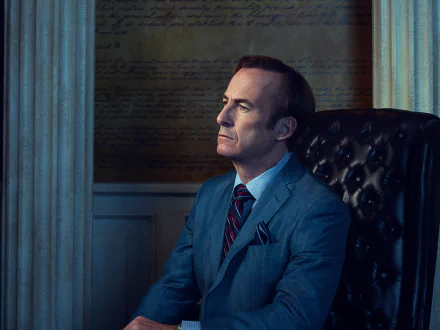 Saul Goodman Bob Odenkirk TV Show Better Call Saul HD Desktop Wallpaper | Background Image