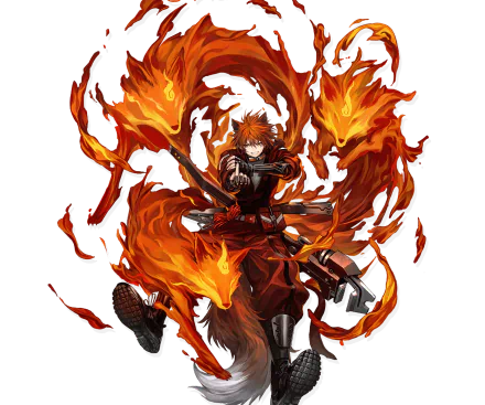 Chiave (Arknights) video game Arknights HD Desktop Wallpaper | Background Image