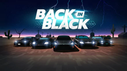 video game Horizon Chase Turbo HD Desktop Wallpaper | Background Image