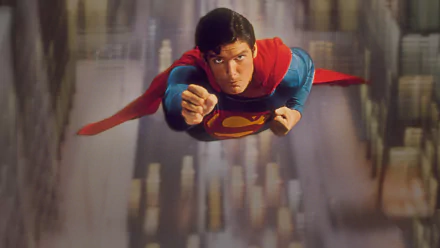 Superman movie Superman (1978) HD Desktop Wallpaper | Background Image