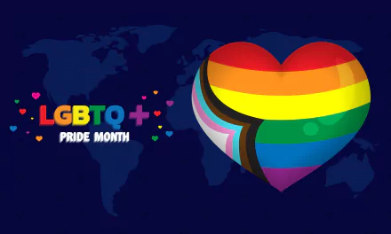 artistic LGBT HD Desktop Wallpaper | Background Image