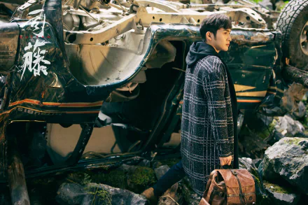 Qin Fang TV Show Rattan HD Desktop Wallpaper | Background Image