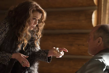 TV Show Outer Range HD Desktop Wallpaper | Background Image