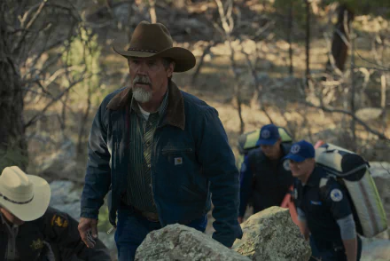 Josh Brolin TV Show Outer Range HD Desktop Wallpaper | Background Image