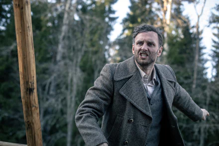 Steven Cree movie The Twin HD Desktop Wallpaper | Background Image