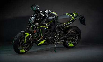 vehicle BMW F 900 R HD Desktop Wallpaper | Background Image