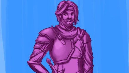  Sir Nicholas