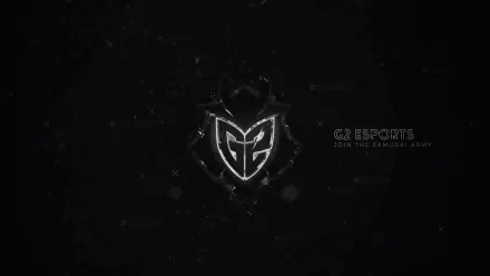 video game G2 Esports HD Desktop Wallpaper | Background Image