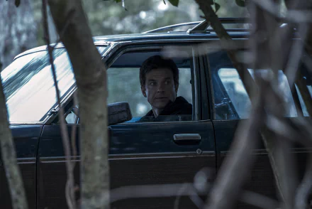 Jason Bateman TV Show Ozark HD Desktop Wallpaper | Background Image
