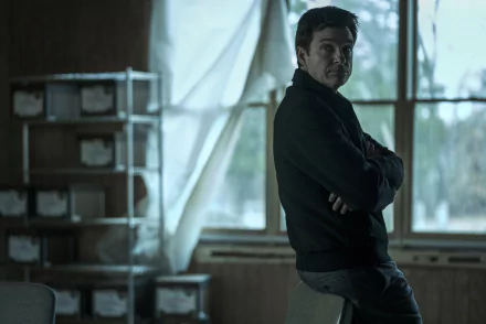Jason Bateman TV Show Ozark HD Desktop Wallpaper | Background Image
