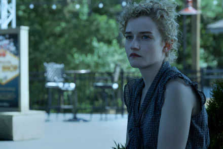 Julia Garner TV Show Ozark HD Desktop Wallpaper | Background Image