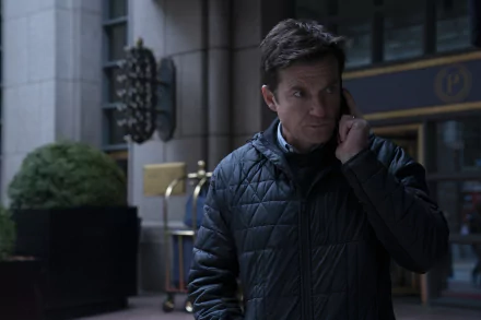 Jason Bateman TV Show Ozark HD Desktop Wallpaper | Background Image