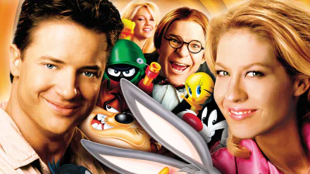 movie Looney Tunes: Back In Action HD Desktop Wallpaper | Background Image