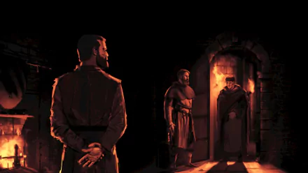 video game The Valiant HD Desktop Wallpaper | Background Image