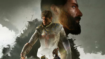 video game The Valiant HD Desktop Wallpaper | Background Image