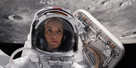 Jodi Balfour TV Show For All Mankind HD Desktop Wallpaper | Background Image