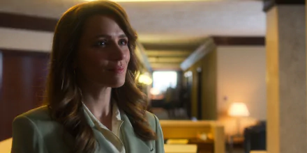 Shantel Vansanten TV Show For All Mankind HD Desktop Wallpaper | Background Image