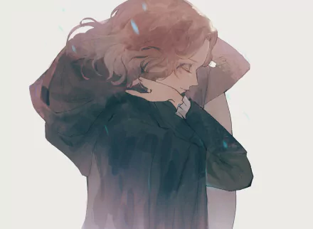 Melina (Elden Ring) video game Elden Ring HD Desktop Wallpaper | Background Image