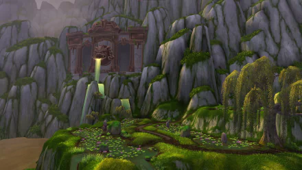  World of Warcraft Pandaria