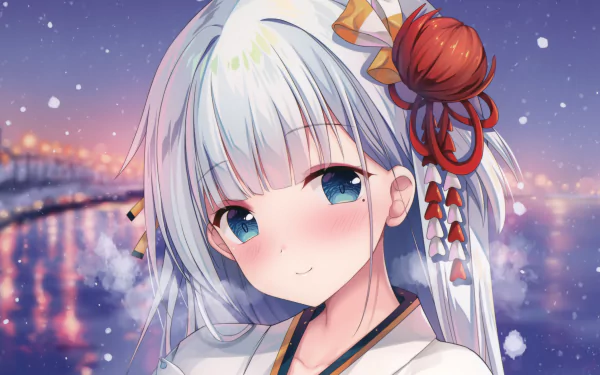 Shoukaku (Azur Lane) Anime Azur Lane HD Desktop Wallpaper | Background Image