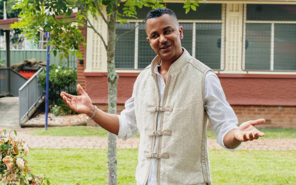 TV Show God’s Favorite Idiot HD Desktop Wallpaper | Background Image