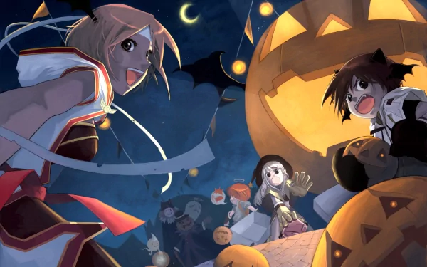 video game Ragnarok (Video Game) HD Desktop Wallpaper | Background Image