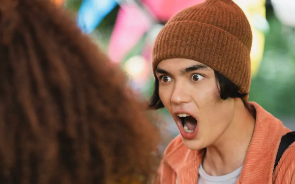 TV Show heartstopper HD Desktop Wallpaper | Background Image