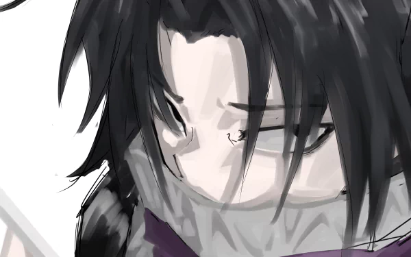 Feitan Portor Anime Hunter x Hunter HD Desktop Wallpaper | Background Image