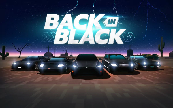 video game Horizon Chase Turbo HD Desktop Wallpaper | Background Image