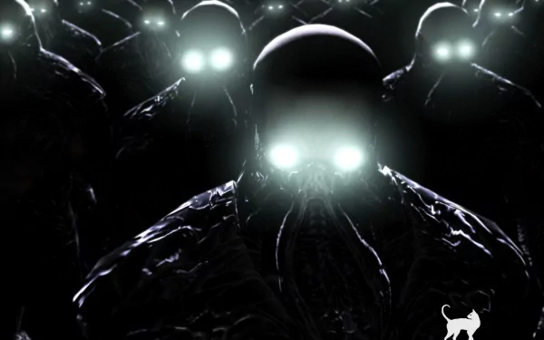 video game Project Breakdown HD Desktop Wallpaper | Background Image