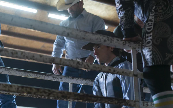 TV Show Outer Range HD Desktop Wallpaper | Background Image