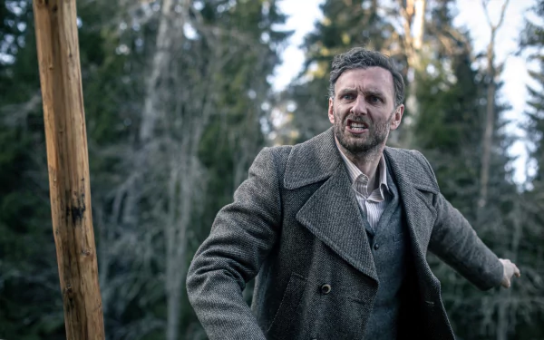 Steven Cree movie The Twin HD Desktop Wallpaper | Background Image