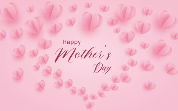 Happy Mother's Day holiday Mother's Day HD Desktop Wallpaper | Background Image