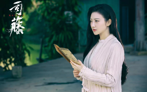 Si Teng TV Show Rattan HD Desktop Wallpaper | Background Image