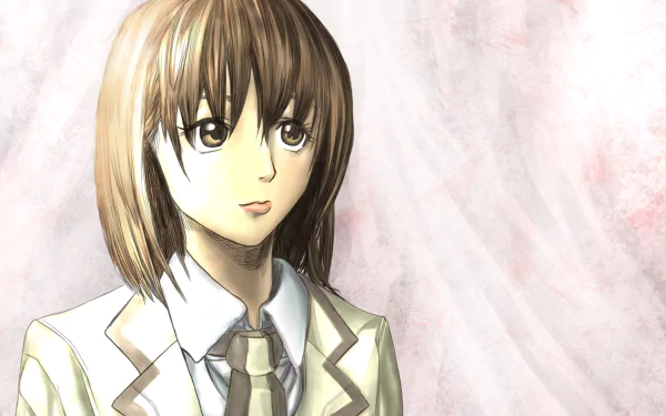 Konoha Amagi Anime Zetman HD Desktop Wallpaper | Background Image