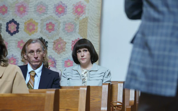 Melanie Lynskey TV Show candy HD Desktop Wallpaper | Background Image