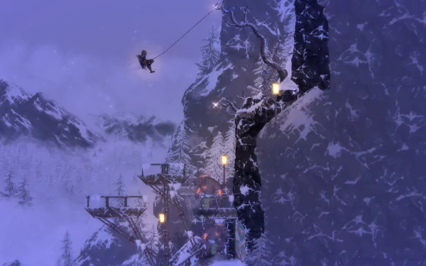 video game Salt and Sacrifice HD Desktop Wallpaper | Background Image