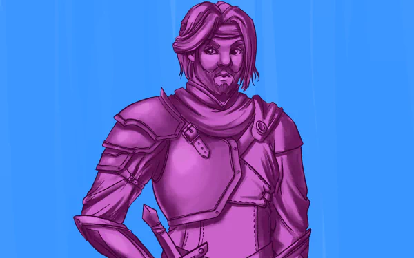  Sir Nicholas