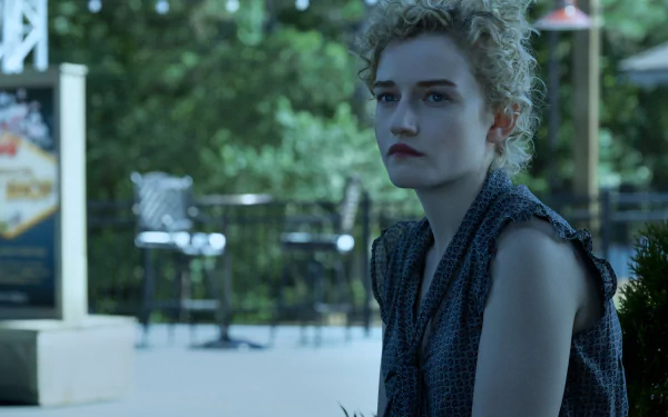 Julia Garner TV Show Ozark HD Desktop Wallpaper | Background Image