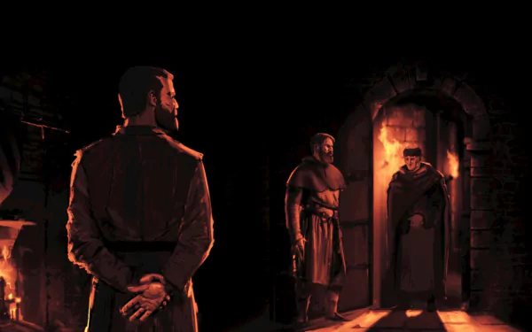 video game The Valiant HD Desktop Wallpaper | Background Image