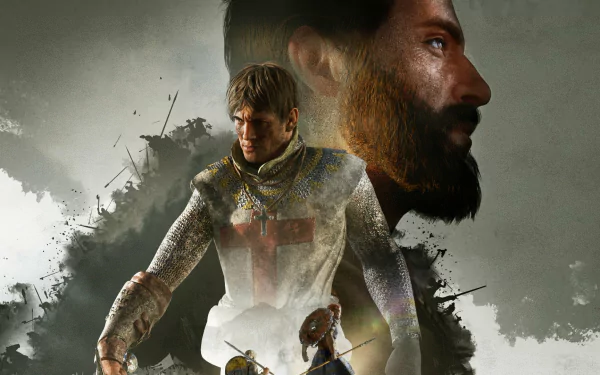 video game The Valiant HD Desktop Wallpaper | Background Image